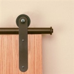 Stick Door Strap - Oil Rubbed Bronze